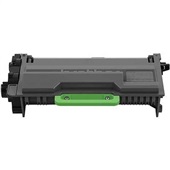 Toner Preto TN3472 1 UN Brother