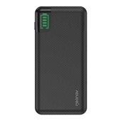 Carregador Portátil Preto 20.000 mAh 1 UN Geonav